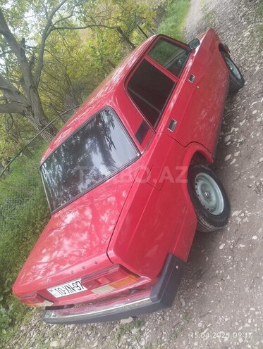 LADA (VAZ) 2107 2005, 58,140 km - 1.6 л - Ağsu