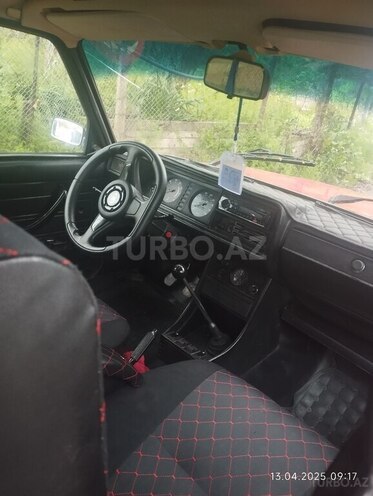 LADA (VAZ) 2107 2005, 58,140 km - 1.6 л - Ağsu
