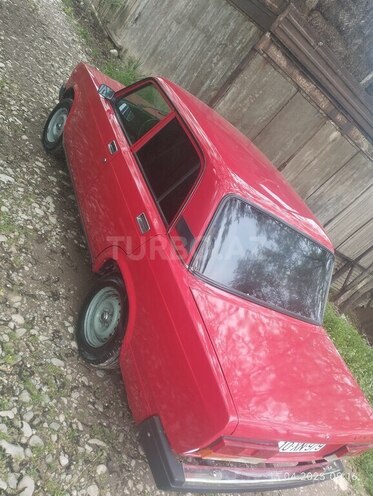 LADA (VAZ) 2107 2005, 58,140 km - 1.6 л - Ağsu
