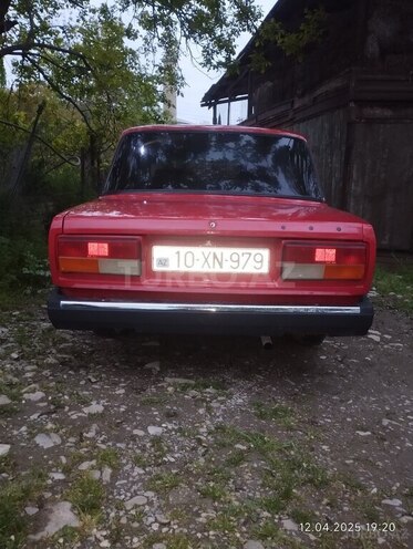 LADA (VAZ) 2107 2005, 58,140 km - 1.6 л - Ağsu