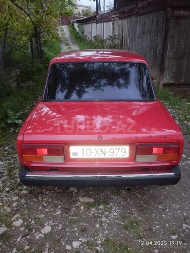 LADA (VAZ) 2107 2005, 58,140 km - 1.6 л - Ağsu