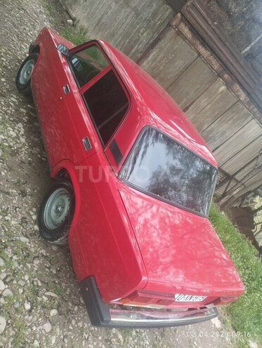 LADA (VAZ) 2107 2005, 58,140 km - 1.6 л - Ağsu