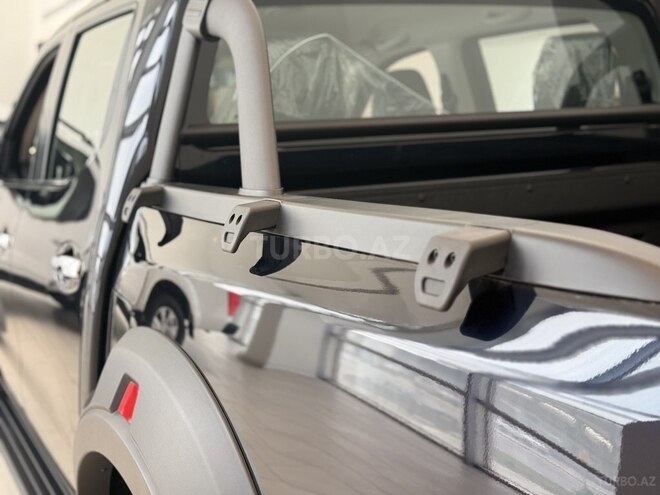 DongFeng  2024, 0 km - 2.5 l - Bakı