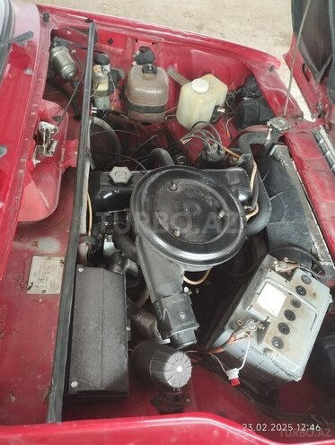 LADA (VAZ) 2107 2005, 58,140 km - 1.6 л - Ağsu