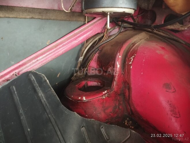LADA (VAZ) 2107 2005, 58,140 km - 1.6 л - Ağsu