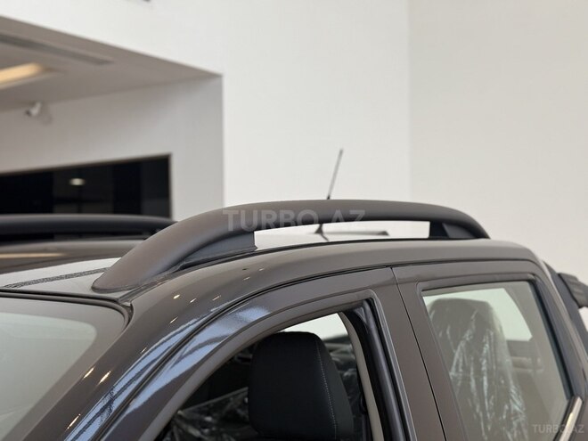 DongFeng  2024, 0 km - 2.5 l - Bakı