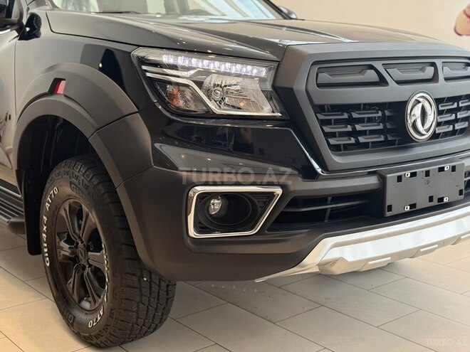 DongFeng  2024, 0 km - 2.5 l - Bakı
