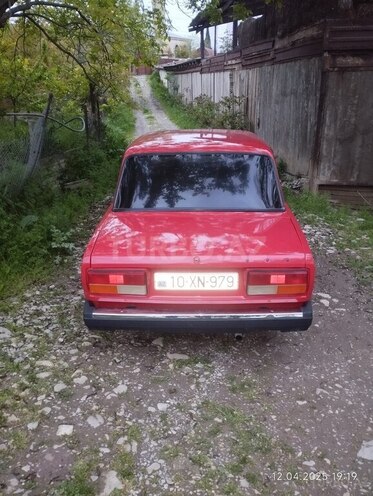 LADA (VAZ) 2107 2005, 58,140 km - 1.6 л - Ağsu