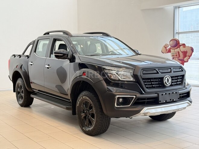 DongFeng  2024, 0 km - 2.5 l - Bakı