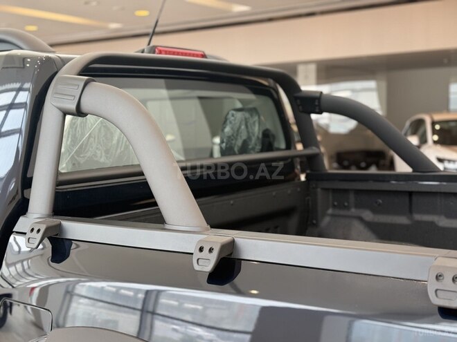 DongFeng  2024, 0 km - 2.5 l - Bakı