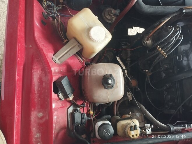 LADA (VAZ) 2107 2005, 58,140 km - 1.6 л - Ağsu
