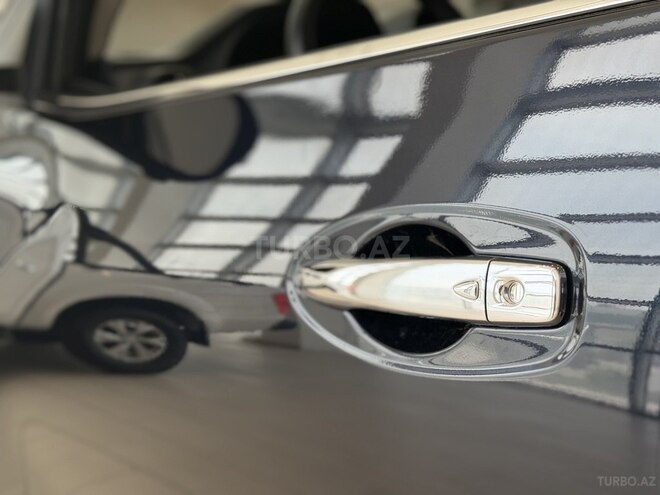 DongFeng  2024, 0 km - 2.5 l - Bakı