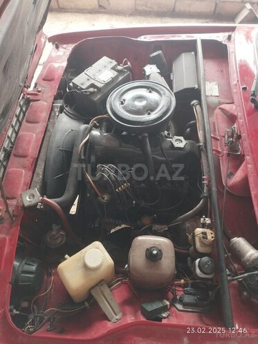 LADA (VAZ) 2107 2005, 58,140 km - 1.6 л - Ağsu