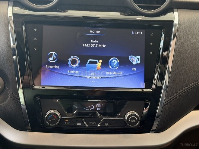 DongFeng  2024, 0 km - 2.5 l - Bakı