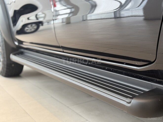 DongFeng  2024, 0 km - 2.5 l - Bakı