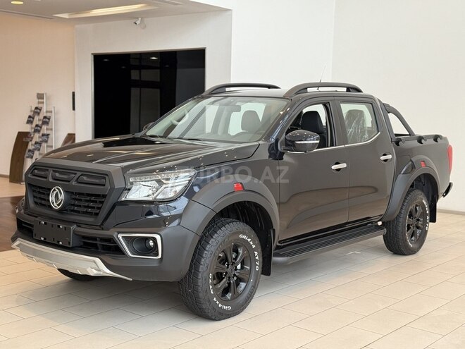 DongFeng  2024, 0 km - 2.5 l - Bakı
