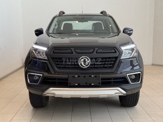 DongFeng  2024, 0 km - 2.5 l - Bakı