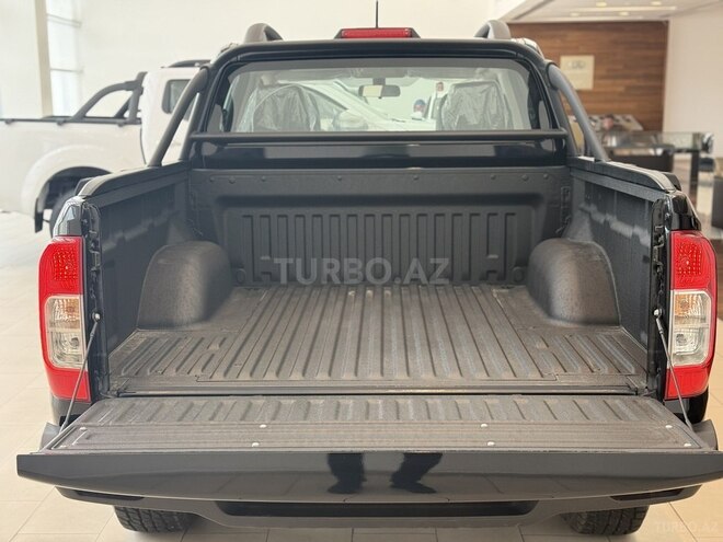 DongFeng  2024, 0 km - 2.5 l - Bakı