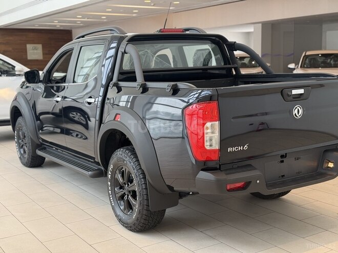 DongFeng  2024, 0 km - 2.5 l - Bakı