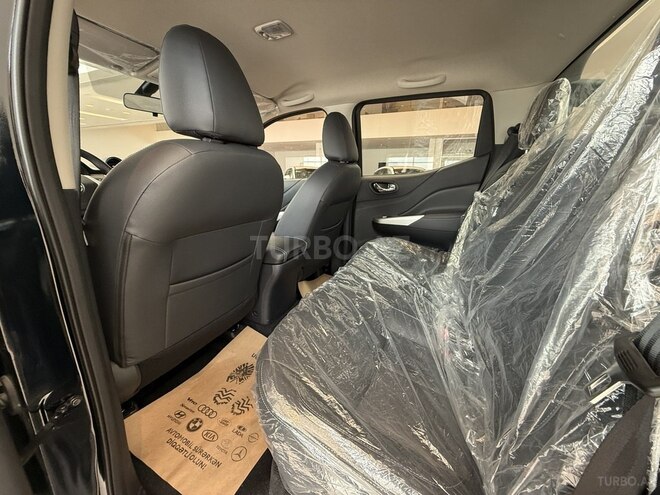 DongFeng  2024, 0 km - 2.5 l - Bakı