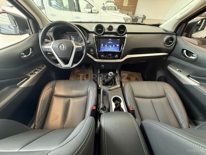 DongFeng  2024, 0 km - 2.5 l - Bakı