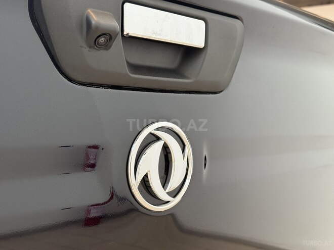 DongFeng  2024, 0 km - 2.5 l - Bakı