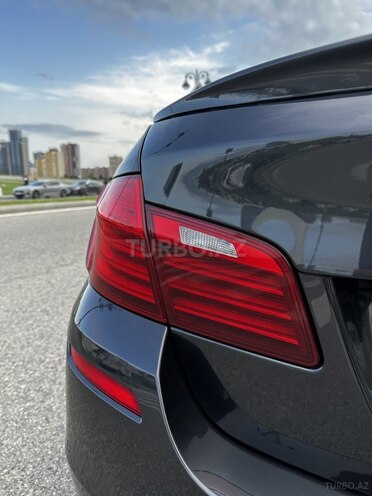 BMW 528 2013, 216,500 km - 2.0 l - Bakı