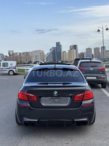 BMW 528 2013, 216,500 km - 2.0 l - Bakı