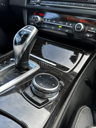 BMW 528 2013, 216,500 km - 2.0 l - Bakı