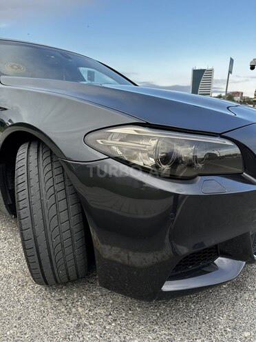 BMW 528 2013, 216,500 km - 2.0 l - Bakı