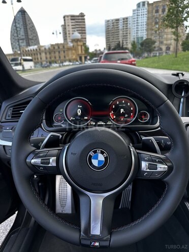 BMW 528 2013, 216,500 km - 2.0 l - Bakı