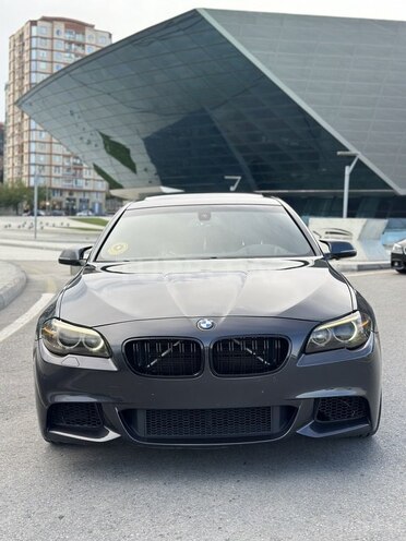 BMW 528 2013, 216,500 km - 2.0 l - Bakı