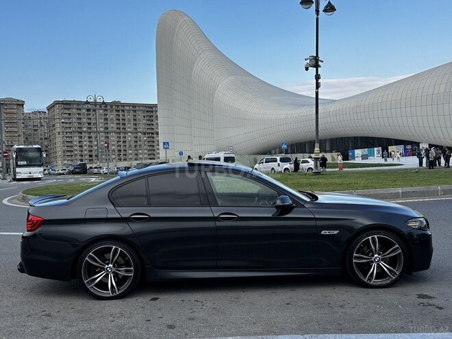 BMW 528 2013, 216,500 km - 2.0 l - Bakı