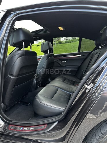 BMW 528 2013, 216,500 km - 2.0 l - Bakı