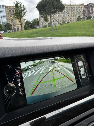 BMW 528 2013, 216,500 km - 2.0 l - Bakı