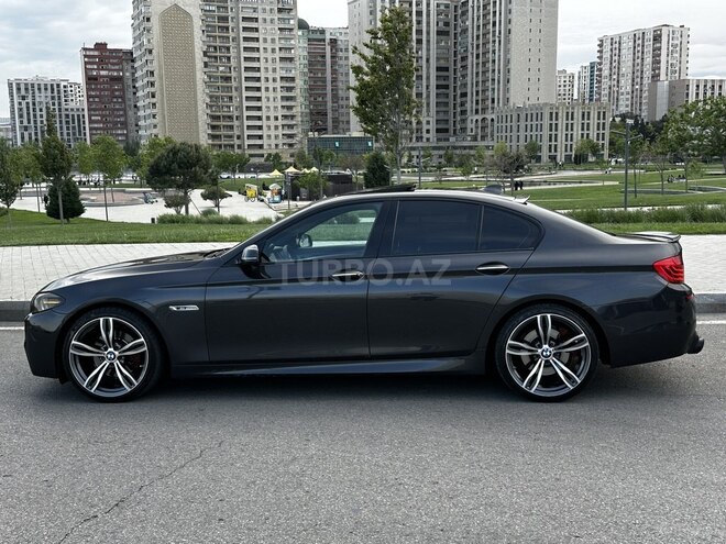 BMW 528 2013, 216,500 km - 2.0 l - Bakı