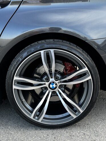 BMW 528 2013, 216,500 km - 2.0 l - Bakı