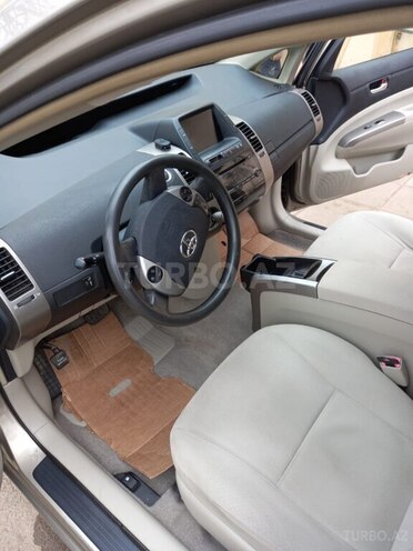 Toyota Prius 2007, 238,000 km - 1.5 l - Gəncə