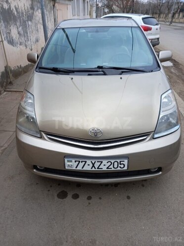 Toyota Prius 2007, 238,000 km - 1.5 l - Gəncə
