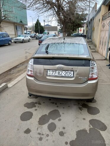Toyota Prius 2007, 238,000 km - 1.5 l - Gəncə