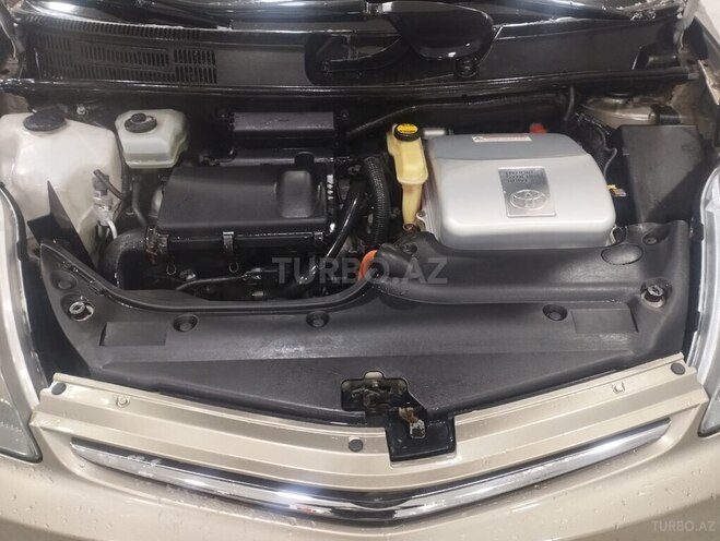 Toyota Prius 2007, 238,000 km - 1.5 l - Gəncə