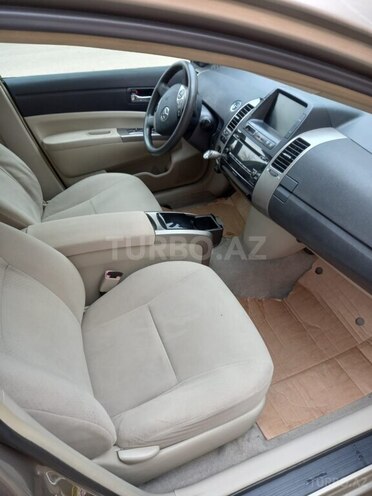 Toyota Prius 2007, 238,000 km - 1.5 l - Gəncə