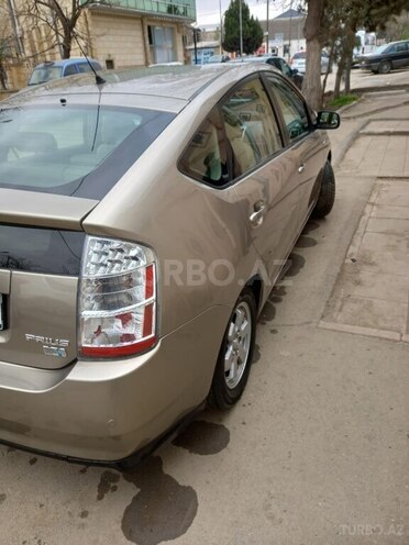 Toyota Prius 2007, 238,000 km - 1.5 l - Gəncə
