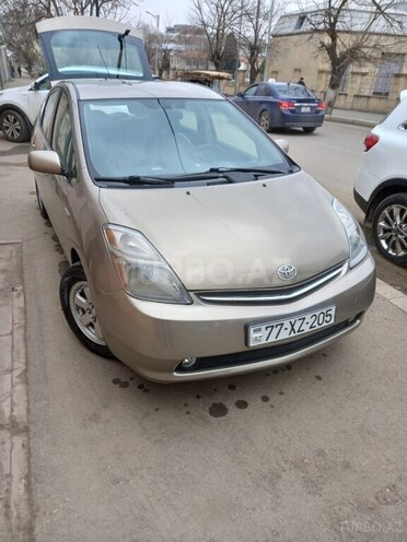 Toyota Prius 2007, 238,000 km - 1.5 l - Gəncə