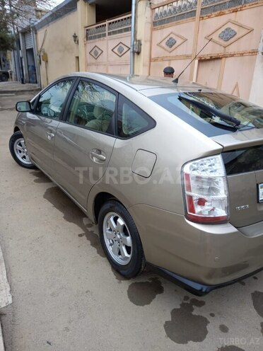 Toyota Prius 2007, 238,000 km - 1.5 l - Gəncə
