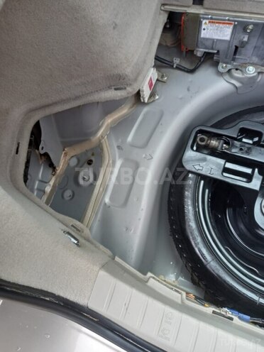 Toyota Prius 2007, 238,000 km - 1.5 l - Gəncə
