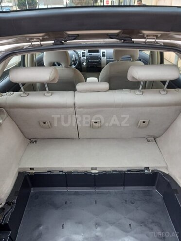 Toyota Prius 2007, 238,000 km - 1.5 l - Gəncə
