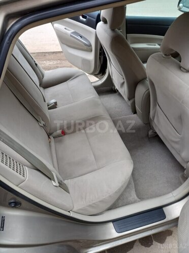 Toyota Prius 2007, 238,000 km - 1.5 l - Gəncə