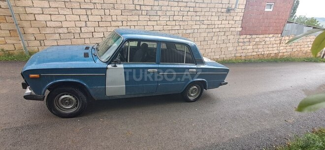 LADA (VAZ) 2106 1991, 95,000 km - 1.6 л - Şamaxı