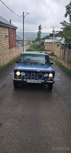 LADA (VAZ) 2106 1991, 95,000 km - 1.6 л - Şamaxı